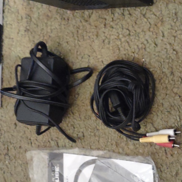 Nintendo GameCube system - Picture 4 of 6